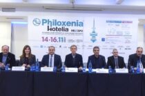 Mε τιμώμενο το δήμο Διδυμοτείχου, αλλά και με εξωτικό «χρώμα» η φετινή 39η Philoxenia-Ηotelia