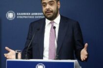 Μαρινάκης: Πάνω από 600 θα είναι οι κωδικοί προϊόντων που θα μειωθεί η τιμή τους