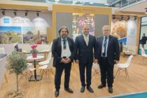 Παρουσία της  Περιφέρειας ΑΜΘ στην 39η Έκθεση Philoxenia – Hotelia