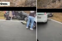 Θανατηφόρο τροχαίο στον δρόμο προς Σταυρούπολη