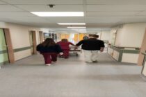 Ολοκληρώθηκε η ανακαίνιση της Ψυχιατρικής Κλινικής στο ΠΓΝΑ