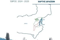Ίδρυμα Χατζηγάκη: Νέα πνοή στο Δάσος της Δαδιάς με εθελοντές τους μαθητές και τις μαθήτριες της περιοχής