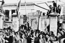 Το ΔΠΘ για την επέτειο του Πολυτεχνείου: Ημέρα περισυλλογής και μνήμης