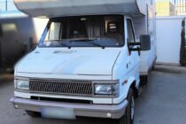 Κήποι: Συνελήφθη διακινήτης που έκρυβε 11 άτομα σε ντουλάπια και κρύπτες τροχόσπιτου