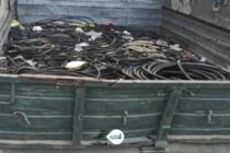 Καταδικάστηκε ο δράστης που είχε κλέψει εξοπλισμό και προκάλεσε ζημιές σε εγκαταστάσεις ΜΜΕ του Έβρου