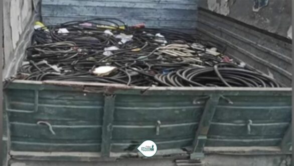 Καταδικάστηκε ο δράστης που είχε κλέψει εξοπλισμό και προκάλεσε ζημιές σε εγκαταστάσεις ΜΜΕ του Έβρου