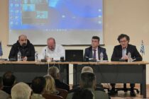 Συνεδρίασε η Επιτροπή Ανασυγκρότησης του Έβρου στα Πετρωτά – Τα 15 βασικά σημεία προόδου