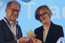 Απονομή στις Βρυξέλλες του  βραβείου Ε.Ι.Τ.Α 2024  στο 1ου ΕΠΑ.Λ Ορεστιάδας 