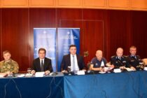 Β. Κικίλιας: Σχέδιο για την αντιπλημμυρική προστασία της Μακεδονίας και Θράκης