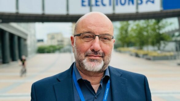 Αρναούτογλου: “Παγωμάρα” στην ΕΕ από την εκλογή Trump