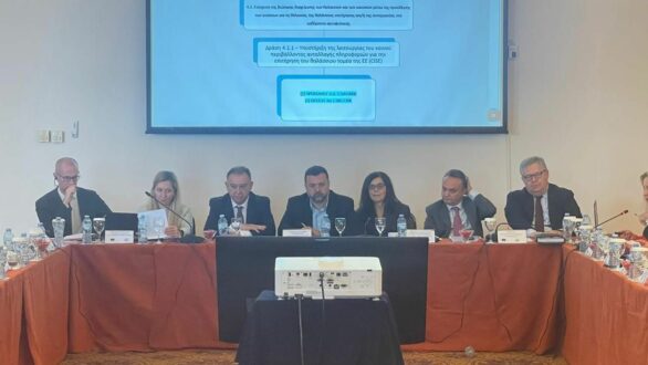 Χρήστος Κέλλας – Αλεξανδρούπολη: 519,6 εκατ. διαθέσιμα για την αλιεία από το ΠΑΛΥΘ 2021-2027