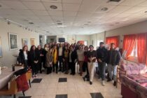 Ορεστιάδα: Εκπαιδεύτηκαν για την Έμφυλη Βία 56 άτομα από Δήμο, Νοσοκομείο, ΚΥΤ, ΜΚΟ και ΕΛΑΣ