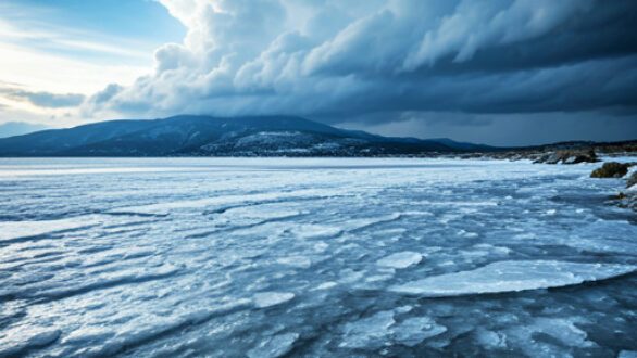 Η πρόβλεψη του καιρού από τον Χ. Παρανό