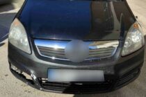 Σουφλί: Σύλληψη διακινητή με 15 άτομα