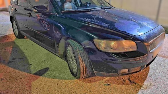 Συνελήφθησαν δύο διακινητές σε δύο διαφορετικές περιπτώσεις