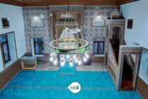 Ι. Μολλά: Σας καλώ όλους να αποδείξουμε την αρμονική συνύπαρξη Μουσουλμάνων και Χριστιανών