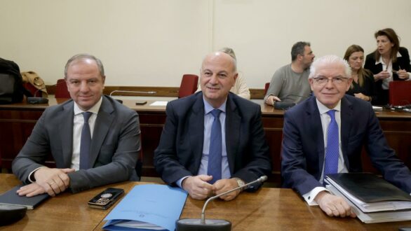 Τσιάρας: Την 4ετια 2020-2024 ο ΕΛΓΑ πλήρωσε 1,5 δις. € για αποζημιώσεις και 120 εκ. μέσω ΚΟΕ