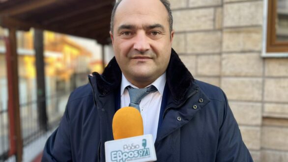 Απάντηση του Δημάρχου Διδυμοτείχου στην αποχώρηση της αντιπολίτευσης από τη συνεδρίαση πεπραγμένων