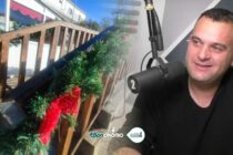 Β. Κιολές: Τα Ρίζια γίνονται “Παραμυθένιο Χωριό” – Καλύπτουμε μόνοι μας όλα τα έξοδα