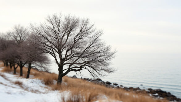 Δελτίο Καιρού για Σαββατοκύριακο και Δευτέρα από τον μετεωρολόγο Χρυσόστομο Παρανό