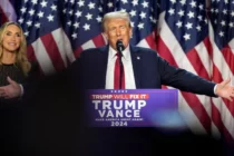 Ο Ντόναλντ Τραμπ ξανά πρόεδρος των ΗΠΑ