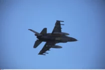 Μαχητικά θα πετάξουν σήμερα πάνω από πόλεις και παραμεθόριες περιοχές