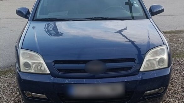 Συνελήφθησαν δυο άτομα τα οποία εμπλέκονται σε δύο διαφορετικές υποθέσεις