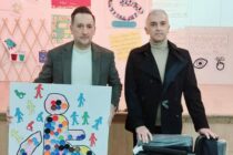 Μαθητές του 2ου Δημοτικού Σχολείου Αλεξανδρούπολης δώρισαν αναπηρικό αμαξίδιο μέσω ανακύκλωσης