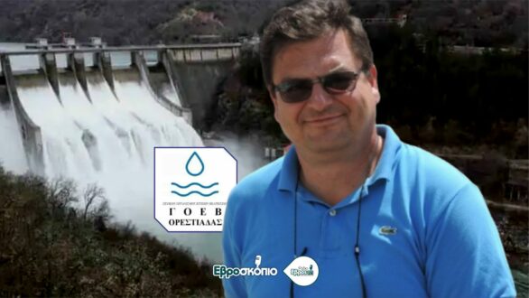 Μ. Δεμερτζής, Πρόεδρος ΓΟΕΒ Ορεστιάδας: Χωρίς χειροπιαστή συμφωνία, η αγωνία των αγροτών παραμένει