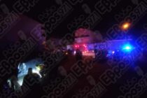 Η ανακοίνωση της ΕΛ.ΑΣ. για το θανατηφόρο τροχαίο στην Ορεστιάδα