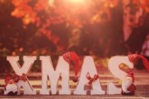 Γιορτάζουμε τα Χριστούγεννα στο Μουσείο Μετάξης