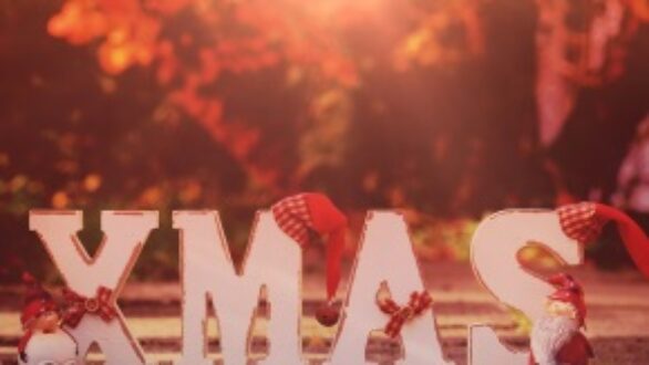 Γιορτάζουμε τα Χριστούγεννα στο Μουσείο Μετάξης