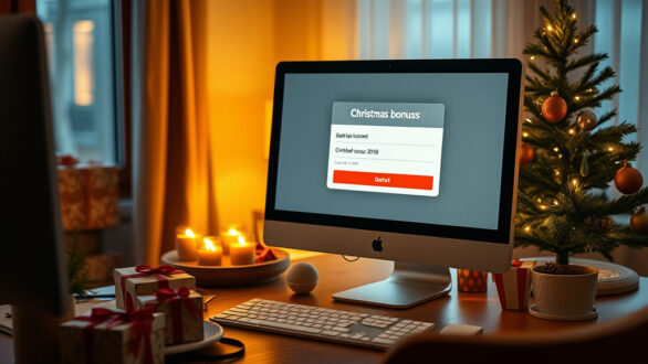 Δώρο Χριστουγέννων 2024 από τη ΔΥΠΑ: Αύριο αναμένεται να γίνει η πληρωμή του στους ανέργους