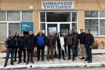 Όσα κατέγραψαν στην περιοδεία τους στον Έβρο τα κλιμάκια του ΠΑΣΟΚ