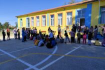 Έγκριση χρηματοδότησης δύο νέων αιθουσών διδασκαλίας στο Δημοτικό Σχολείο Πύργου