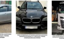 Συλλήψεις πέντε διακινητών με συνολικά 20 άτομα χθες στον Έβρο