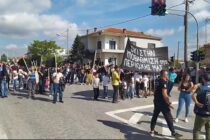 Οργισμένοι οι κάτοικοι του Δήμου Σουφλίου με το σχεδιασμό του Υπ. Άμυνας για κλείσιμο στρατοπέδων