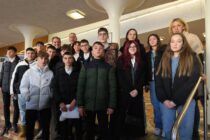 Στο Μόναχο οι μαθητές του 3ου Γυμνασίου Ορεστιάδας με τους Έλληνες Ζωγράφους του 19ου αιώνα