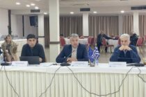 Χ.Τοψίδης: Οι «Ολοκληρωμένες Xωρικές Eπενδύσεις» είναι εργαλείο ανάπτυξης για την Περιφέρεια μας