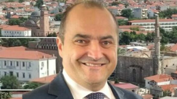 Ρ. Χατζηγιάννογλου: Η “Αστροπολιτεία” το φετινό χριστουγεννιάτικο πάρκο του Διδυμοτείχου – Όσα είπε για Δημοτικό Στάδιο, Open Mall, Κτήριο Τμ. Ψυχολογίας