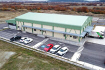 Σε δοκιμαστική λειτουργία τέθηκε από τη Δευτέρα το Δημοτικό Σφαγείο και ο βιολογικός του καθαρισμός στις Φέρες