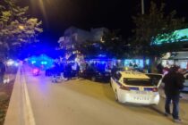 Ανακοίνωση της ΕΛ.ΑΣ. για το χθεσινό περιστατικό με διπλοπαρκαρισμένο όχημα & 2 συλλήψεις στο κέντρο της Ορεστιάδας