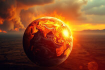 «Βέβαιο» πλέον πως το 2024 θα είναι το πιο θερμό έτος που μετρήθηκε ποτέ