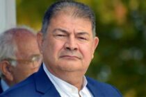 Σ. Μιχαηλίδης, Πρόεδρος ΠΕΔ ΑΜΘ: Ο κ. Σκυλακάκης θεωρεί με αλαζονεία πως είμαστε όλοι σκουπίδια