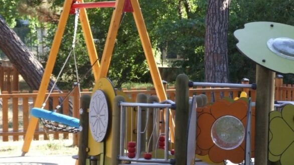 Ένοχοι εκπαιδευτικοί, αντιδήμαρχος και προϊστάμενος του Δήμου Ορεστιάδας για το ατύχημα μαθήτριας σε παιδική χαρά 