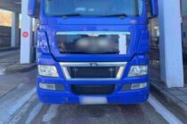 Συνελήφθη αλλοδαπός ο οποίος προωθούσε στη χώρα μη νόμιμους μετανάστες