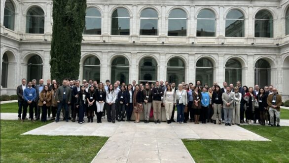 Το Περιφερειακό Ταμείο Ανάπτυξης Αν. Μακεδονίας & Θράκης συμμετέχει στο φιλόδοξο έργο United Circles