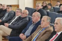 Επιτυχής Ημερίδα για την Κλιματική Αλλαγή στην Αγροτική Παραγωγή της Θράκης στο Σουφλί