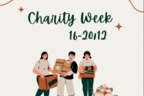 Συλλογή αγαθών από το Δημοτικό Συμβούλιο Νέων Ορεστιάδας