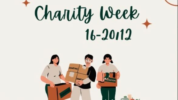 Συλλογή αγαθών από το Δημοτικό Συμβούλιο Νέων Ορεστιάδας